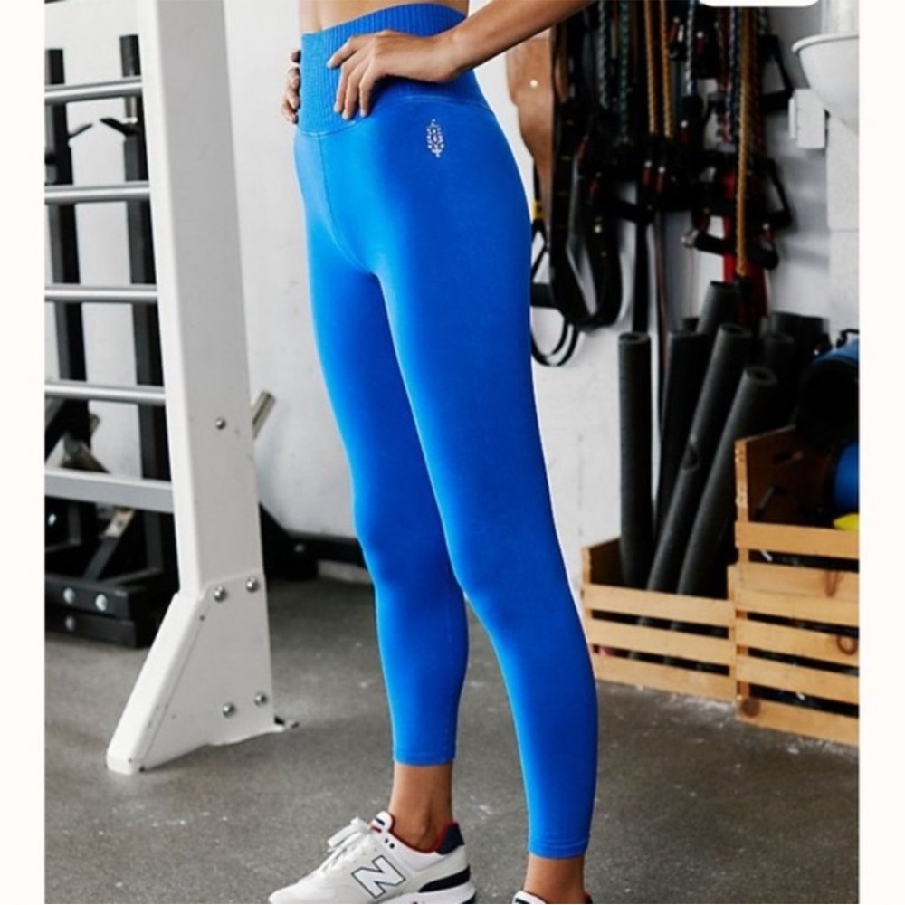 Free People Movement Good Karma Leggings